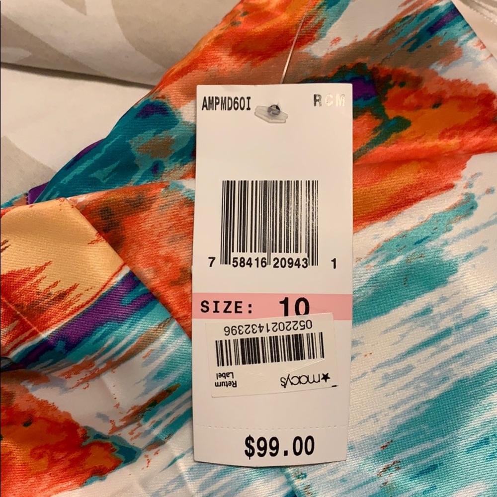 Sangria size 10 dress - Picture 2 of 4